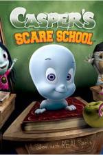 Watch Casper's Scare School Viooz
