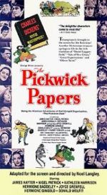 Watch The Pickwick Papers Viooz