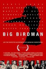 Watch Big Birdman Viooz