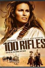Watch 100 Rifles Viooz