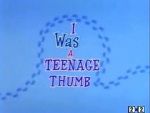 Watch I Was a Teenage Thumb (Short 1963) Viooz