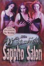 Watch The Witches of Sappho Salon Viooz