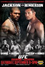 Watch UFC 75 Champion vs Champion Viooz