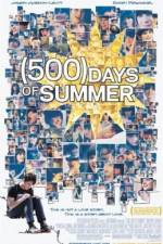 Watch (500) Days of Summer Viooz