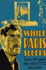 Watch While Paris Sleeps Viooz