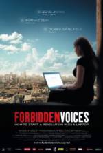Watch Forbidden Voices Viooz