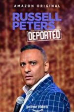 Watch Russell Peters: Deported Viooz