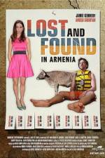 Watch Lost and Found in Armenia Viooz