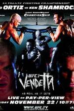 Watch UFC 40 Vendetta Viooz