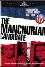 Watch The Manchurian Candidate Viooz