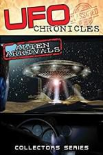 Watch UFO Chronicles: Alien Arrivals Viooz