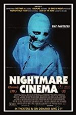 Watch Nightmare Cinema Viooz