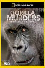 Watch Gorilla Murders Viooz