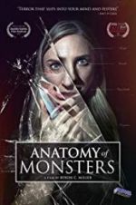 Watch The Anatomy of Monsters Viooz