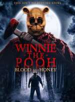 Winnie-the-Pooh: Blood and Honey viooz