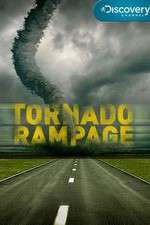 Watch Tornado Rampage 2011 Viooz