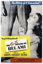 Watch The Private Affairs of Bel Ami Viooz