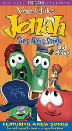 Watch VeggieTales: Jonah Sing-Along Songs and More! Viooz