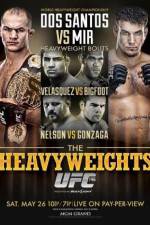 Watch UFC 146 Dos Santos vs Mir Viooz