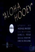 Watch Aloha Hooey (Short 1942) Viooz