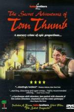 Watch The Secret Adventures of Tom Thumb Viooz