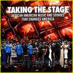 Watch Taking the Stage: African American Music and Stories That Changed America Viooz