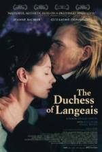 Watch The Duchess of Langeais Viooz