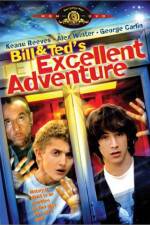 Watch Bill & Ted's Excellent Adventures Viooz