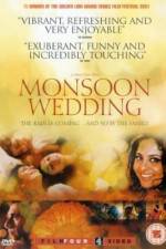 Watch Monsoon Wedding Viooz