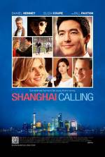 Watch Shanghai Calling Viooz