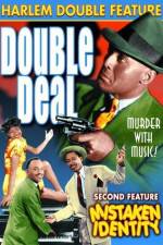Watch Double Deal Viooz