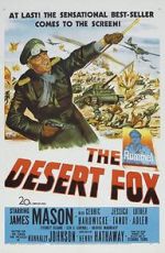 Watch The Desert Fox: The Story of Rommel Viooz