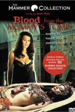 Watch Blood from the Mummy's Tomb Viooz
