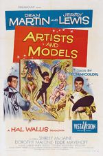 Watch Artists and Models Viooz