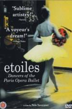 Watch Etoiles: Dancers of the Paris Opera Ballet Viooz