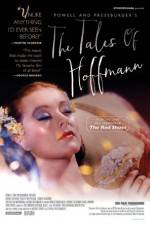 Watch The Tales of Hoffmann Viooz