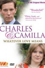 Watch Charles und Camilla - Liebe im Schatten der Krone Viooz