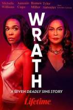 Watch Wrath: A Seven Deadly Sins Story Viooz