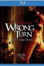 Watch Wrong Turn 3: Left for Dead Viooz