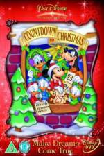 Watch Countdown to Christmas Viooz