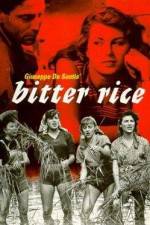 Watch Bitter Rice Viooz