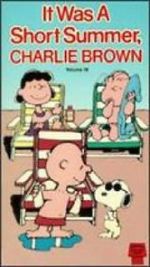 Watch It Was a Short Summer, Charlie Brown (TV Short 1969) Viooz