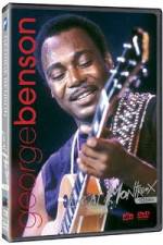 Watch George Benson Live at Montreux 1986 Viooz