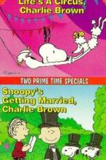 Watch Snoopy's Getting Married Charlie Brown Viooz