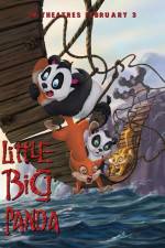 Watch Little Big Panda Viooz