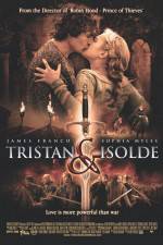 Watch Tristan + Isolde Viooz