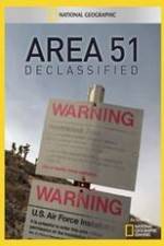 Watch Area 51: Declassified Viooz