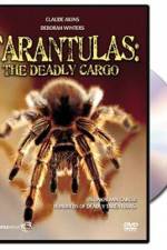 Watch Tarantulas: The Deadly Cargo Viooz