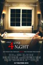 Watch Only for One Night Viooz