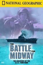 Watch National Geographic The Battle for Midway Viooz